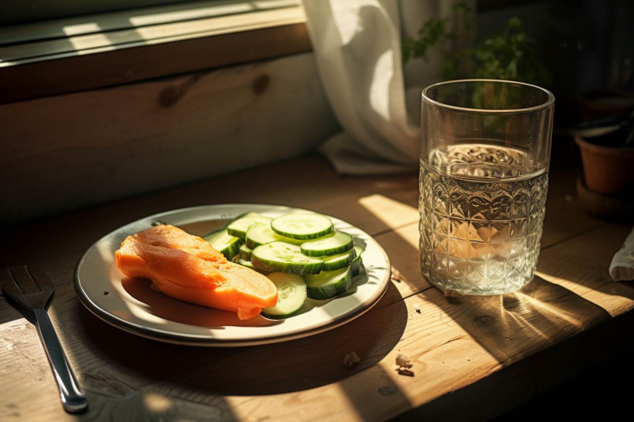 Warum sollte man keine gurken essen?