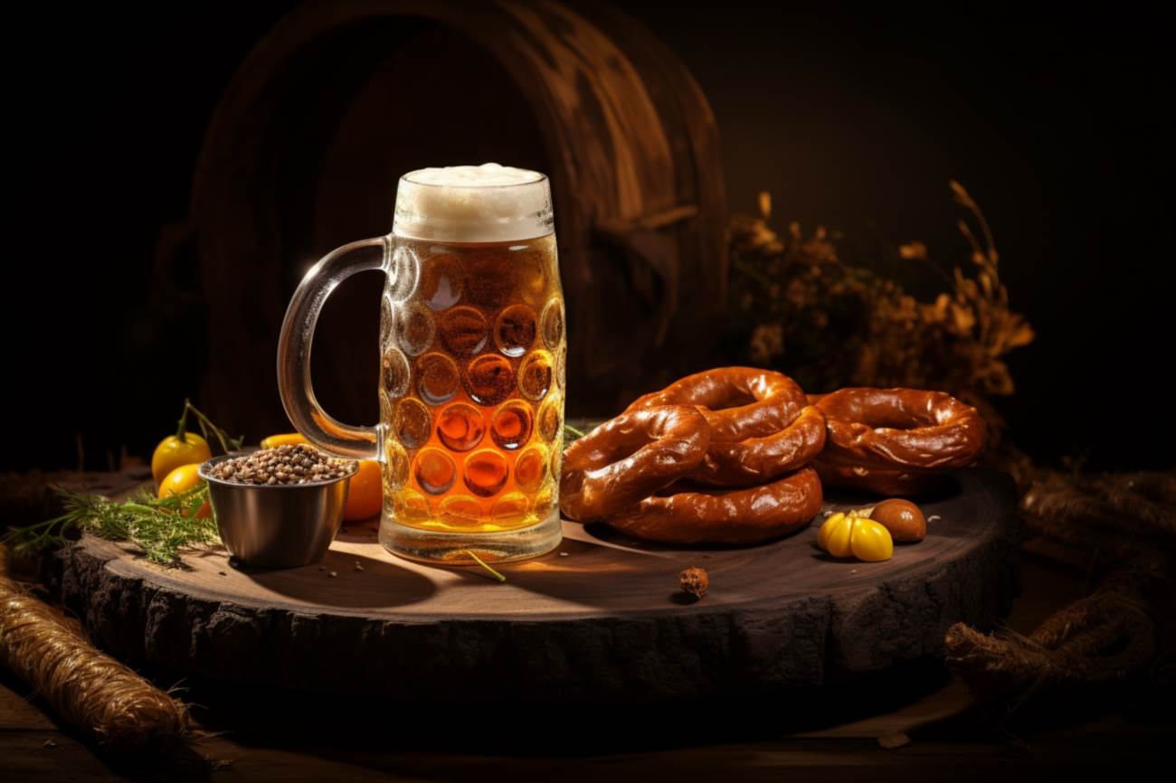 Wieviel bier ist gesund